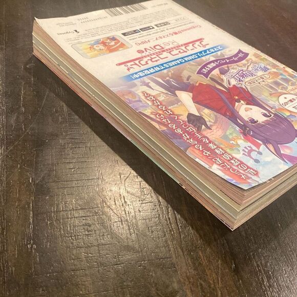 Weekly JUMP Shonen Jump 2019 #13 Dr. STONE  Japanese Manga Anime Magazine - Picture 5 of 10